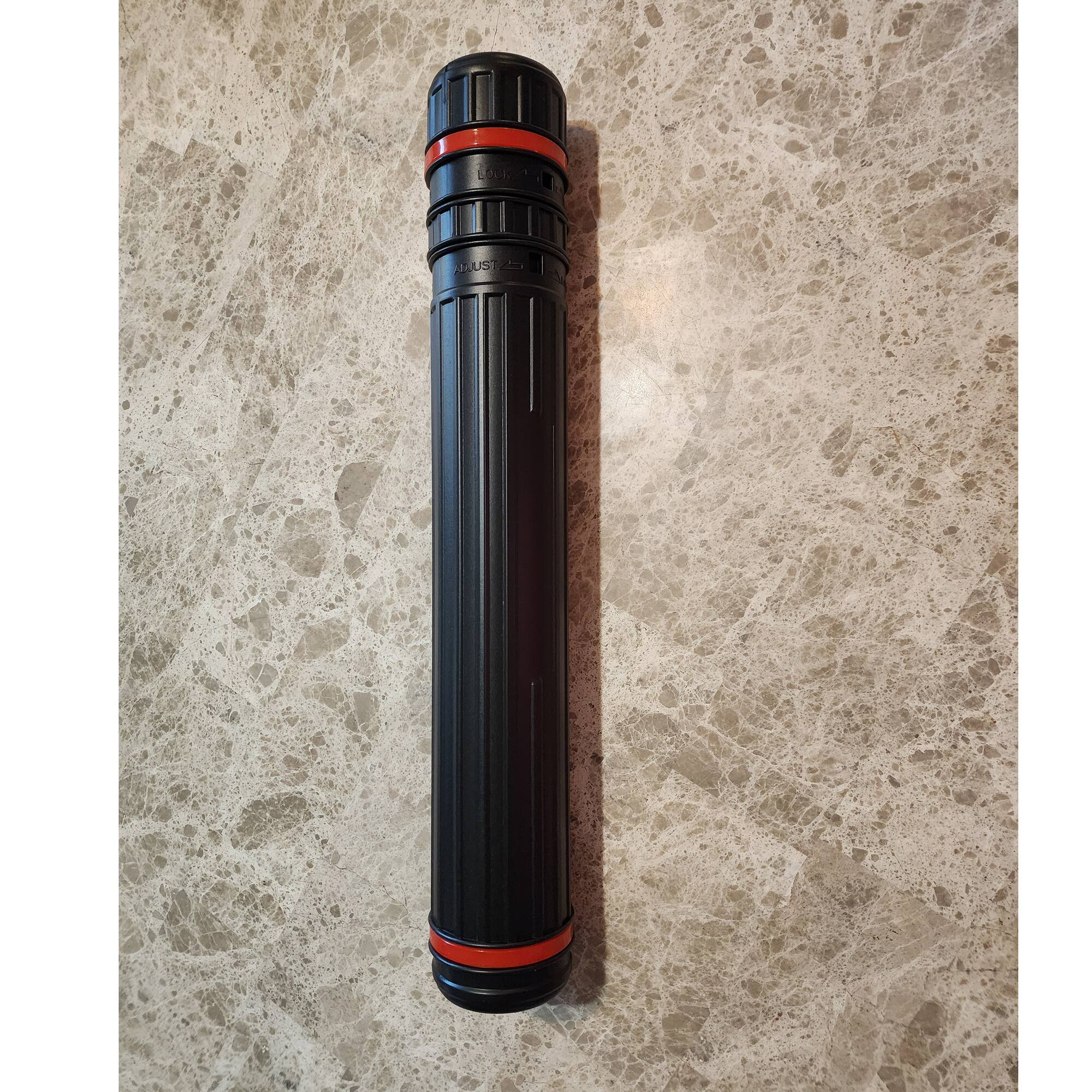 Portable Telescoping Diamond Painting Storage Tube